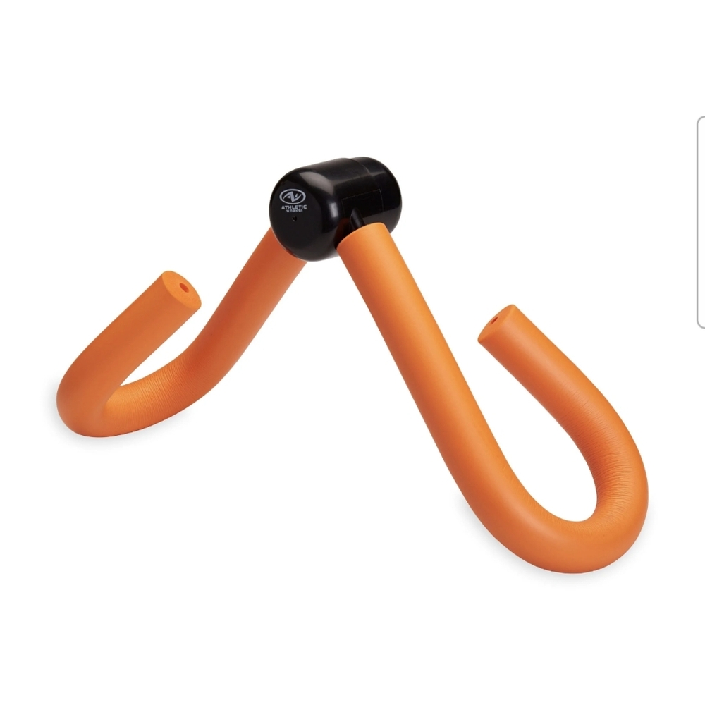 Athletic Works Foam Toner - Works Hips, Thighs, Glutes, and Upper Body